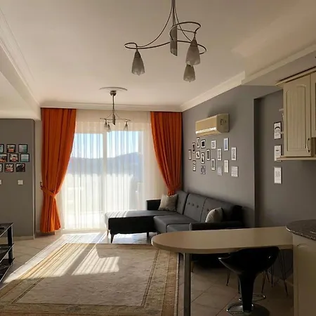 Ovacikoludenizprivateresidence Lejlighed *