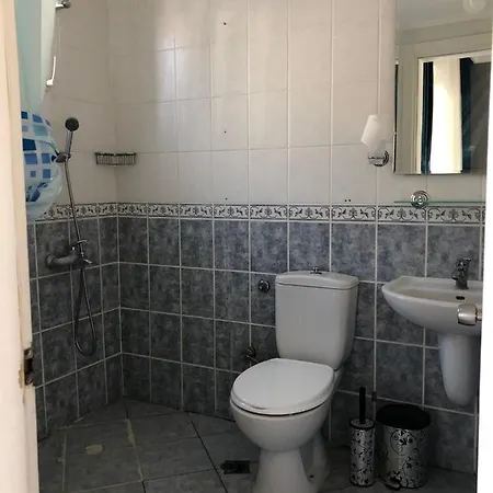 Lejlighed Ovacikoludenizprivateresidence Fethiye