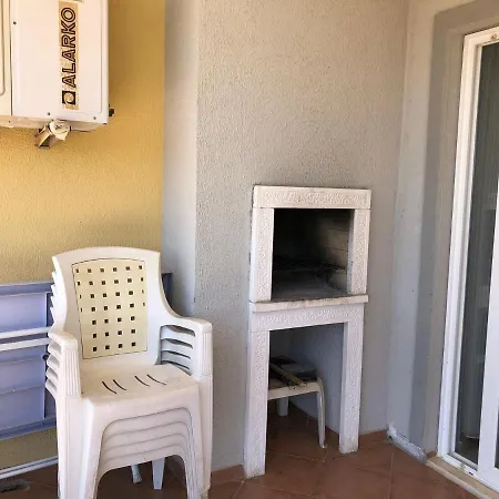 Ovacikoludenizprivateresidence Lejlighed Fethiye