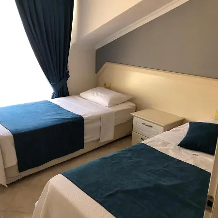Ovacikoludenizprivateresidence Fethiye