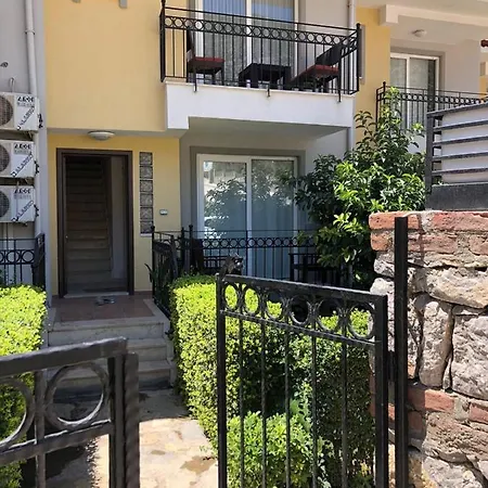 Lejlighed Ovacikoludenizprivateresidence *