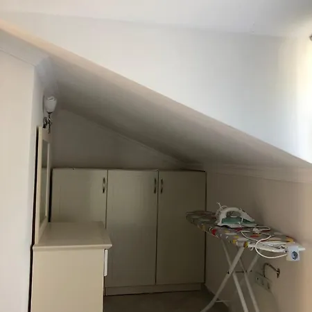 Ovacikoludenizprivateresidence Lejlighed Fethiye