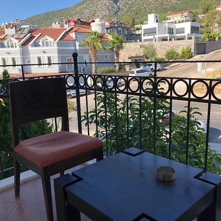 Ovacikoludenizprivateresidence