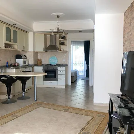 Ovacikoludenizprivateresidence Lejlighed *
