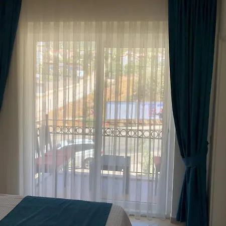 Ovacikoludenizprivateresidence Lejlighed *