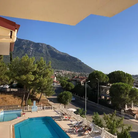 Ovacikoludenizprivateresidence