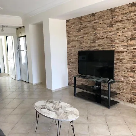 Ovacikoludenizprivateresidence Fethiye
