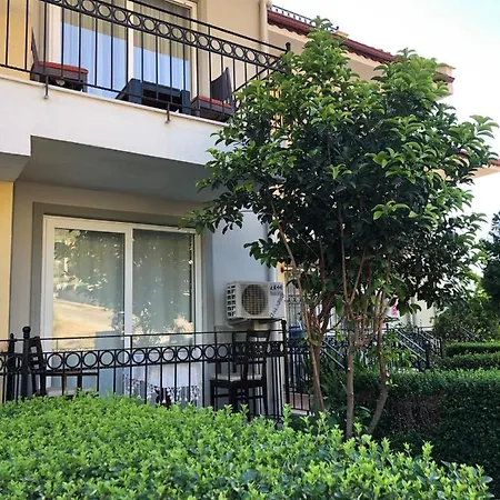 Ovacikoludenizprivateresidence Fethiye