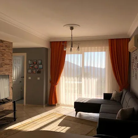 Ovacikoludenizprivateresidence *