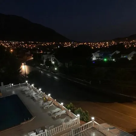 Ovacikoludenizprivateresidence * Fethiye