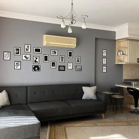 Ovacikoludenizprivateresidence Lejlighed