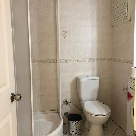 Ovacikoludenizprivateresidence Lejlighed